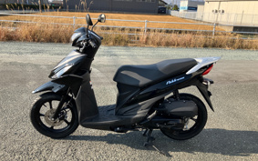SUZUKI ADDRESS V110 CE47A