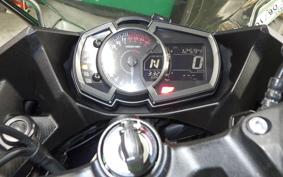 KAWASAKI NINJA 400 2018 EX400G