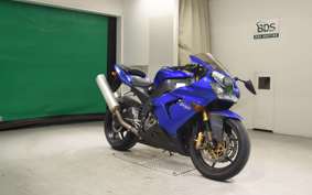 KAWASAKI ZX 10 NINJA R 2004 ZXT00C