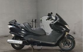 HONDA FORZA Z MF08