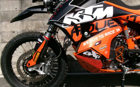 KTM 790 ADVENTURE R 2021 TR340
