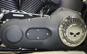 HARLEY FXSTB 1450 2002