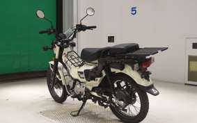 HONDA CT125-2 JA65