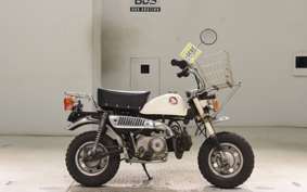 HONDA MONKEY Z50J