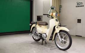 HONDA C110 SUPER CUB 2025 JA59