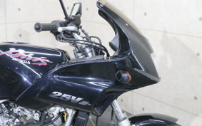 HONDA ZELBIS MC25