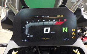 BMW F750GS 2020