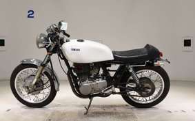 YAMAHA SR400 Gen.2 1991 1JR