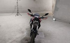 HONDA CB250R MC52