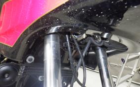 KAWASAKI GPZ400F 1984 ZX400A