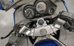 KAWASAKI ZZR600 1994 ZX600D