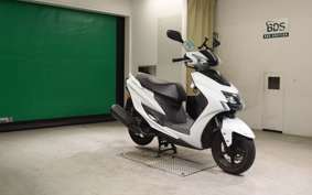 YAMAHA CYGNUS 125 XSR 3 SED8J