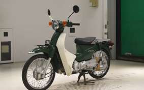 HONDA C110 SUPER CUB JA07