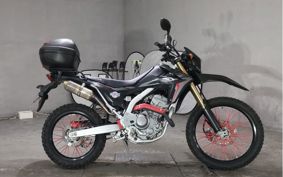 HONDA CRF250L TYPE LD MD44