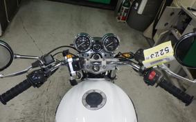 SUZUKI INAZUMA 400 (GSX400) 1997 GK7BA