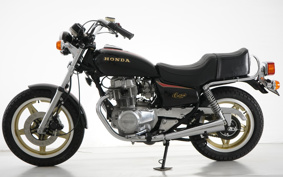 HONDA CM400T NC01