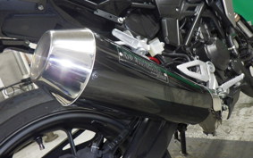 HONDA CB250RA 2024 MC52