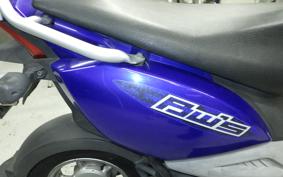 YAMAHA BW'S 50 Gen.3 2023 SA44J