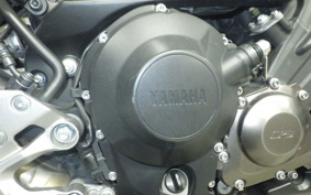 YAMAHA MT-09 A 2015 RN34J