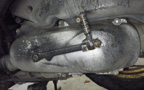 HONDA DIO Gen.6 AF62