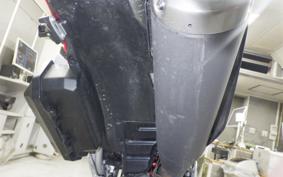 HONDA CRF250L 2002 MD47