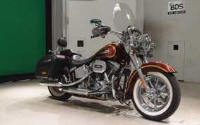 HARLEY FLSTNSE 1800CVO 2014