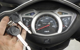 HONDA LEAD 110 2025 JF19