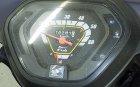 HONDA C50 SUPER CUB 2008 AA07