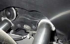 SUZUKI HAYABUSA Gen.3 2022 EJ11A