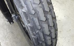 HONDA FTR223 2006 MC34