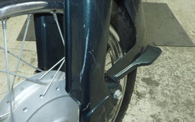 HONDA C90 SUPER CUB E 1980 HA02