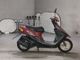 Фото Honda DIO с японского аукциона