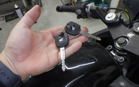 HONDA CBR400R 2013 NC47