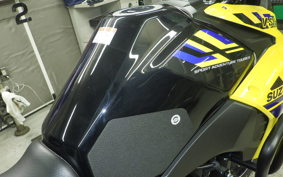 SUZUKI V-STROM 250 2005