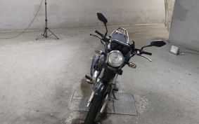 HONDA CBF 125 PCJ7