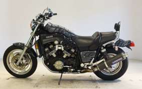 YAMAHA VMAX 1991 3UF