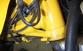 HONDA MONKEY 125 JB02