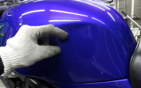 KAWASAKI BALIUS 250 Gen.2 ZR250B