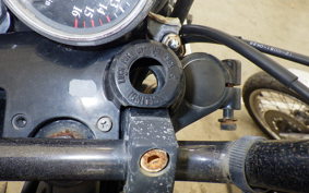 KAWASAKI ELIMINATOR 250 SE EL250A