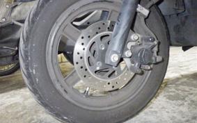 SUZUKI BURGMAN125 2019