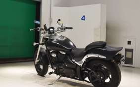 SUZUKI BOULEVARD 400 2006 VK55A