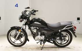 HONDA CBF125T