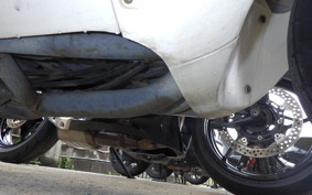 HONDA GYRO CANOPY TA02