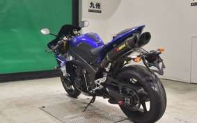 YAMAHA YZF-R1 2009 RN24J