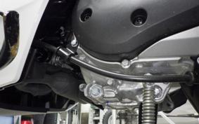 HONDA DIO110-3ﾍﾞｰｼｯｸ 2005 JK03
