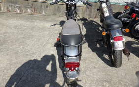 TRIUMPH TIGER T120