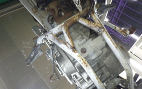 HONDA CRM50 GEN 2 AD13