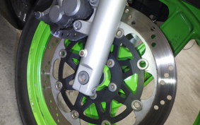 KAWASAKI ZZ-R250 2015 EX250H