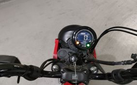 HONDA CT125 HUNTER  CUB  JA55
