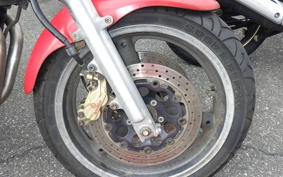 SUZUKI INAZUMA 400 (GSX400) 1998 GK7BA